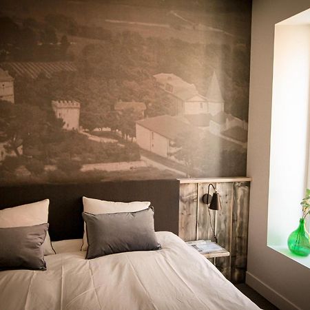 Vins De Dagne Otel Montlaur  Dış mekan fotoğraf