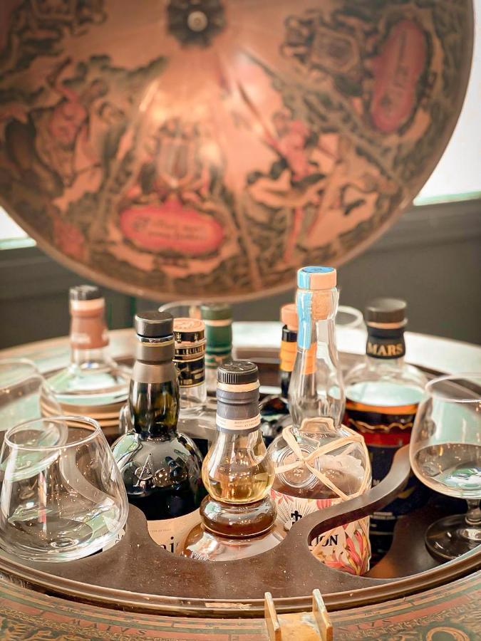 Vins De Dagne Otel Montlaur  Dış mekan fotoğraf