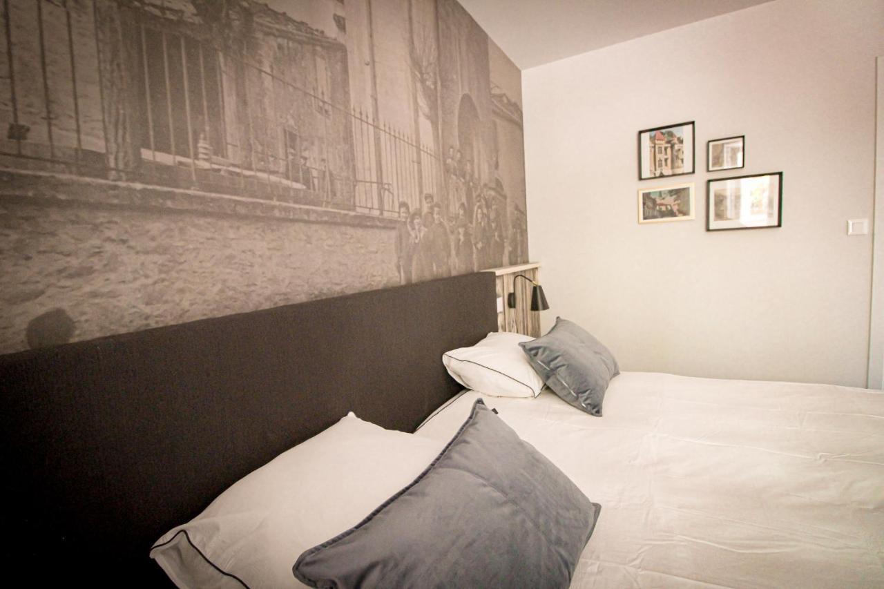 Vins De Dagne Otel Montlaur  Dış mekan fotoğraf